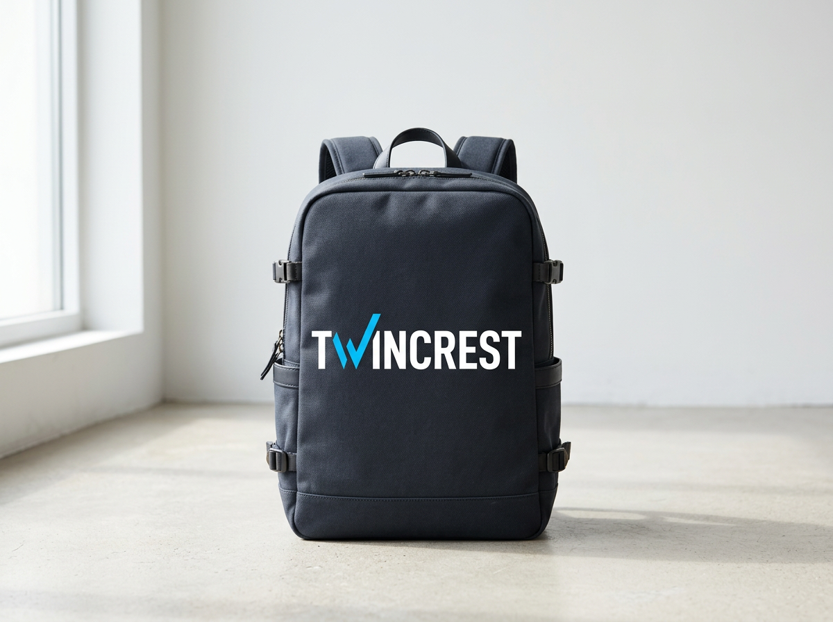 Twincrest Everyday Backpack